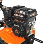 PATRIOT ПОБЕДА мотоблок бензиновый с колесами X-Drive 440107501