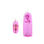 Мастурбатор-анус Baile BM-009146 с вибрацией, 15,5 см