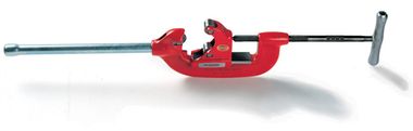 Трехроликовый труборез для стали ridgid 4-S 32845