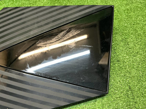 Накладка крыла задняя правая GAC GS3 (2024-н.в.)