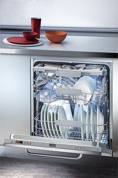 Встраиваемая посудомоечная машина FRANKE FDW 614 D7P A++