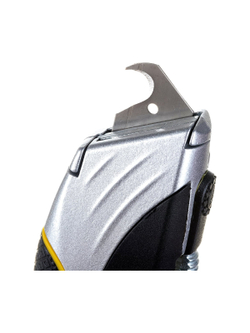 Трапециевидный нож с лезвиями двух видов Inforce 06-02-08