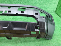 Бампер передний Haval H3 (2024-н.в.)