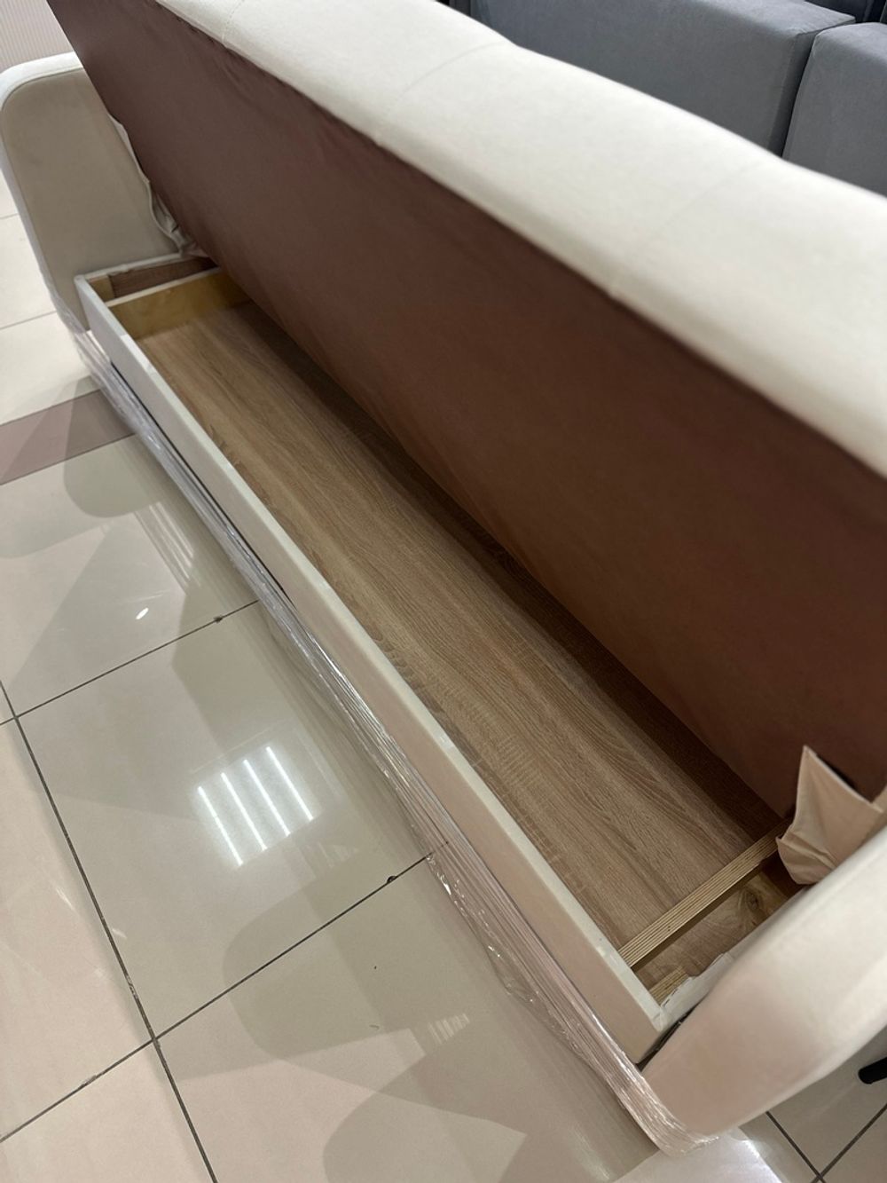 Диван Ник Плюс, Бену, г. Уфа