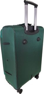 Чемодан 458-4 / 26 дюймов