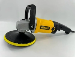 Полировальная машина DeWalt DWE-9227