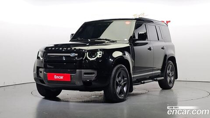 Land Rover Defender (L663) 110 P300 X-Dynamic SE (06.2023)