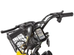 Электротрицикл Rutrike Навигатор