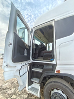 Ford F-Max 4x2 Седельный тягач CCK1 (Дизельный, 12,7 л, 500 л.с., АТ)