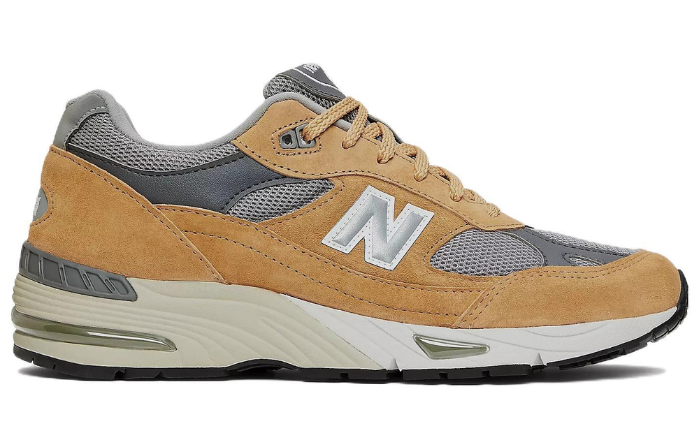 Кроссовки New Balance 991