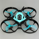 Дрон RCDron Terra 80 черный