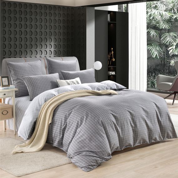 Россилини КПБ сатин Евро 4н