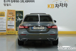 Mercedes-Benz E-Class W213 E250 Avangarde (07.2021)