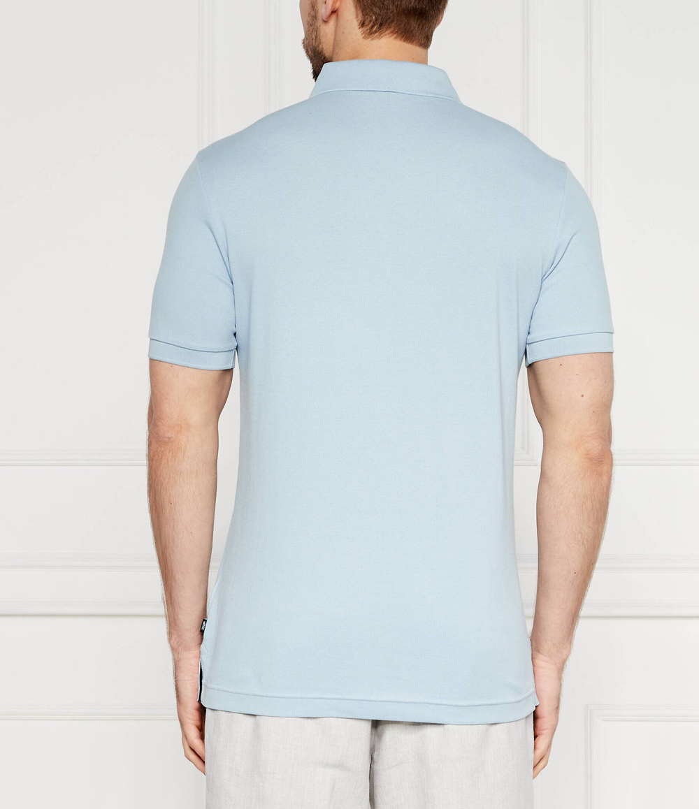 Поло ПОЛО PRIMUS Joop! - голубой(30041093)