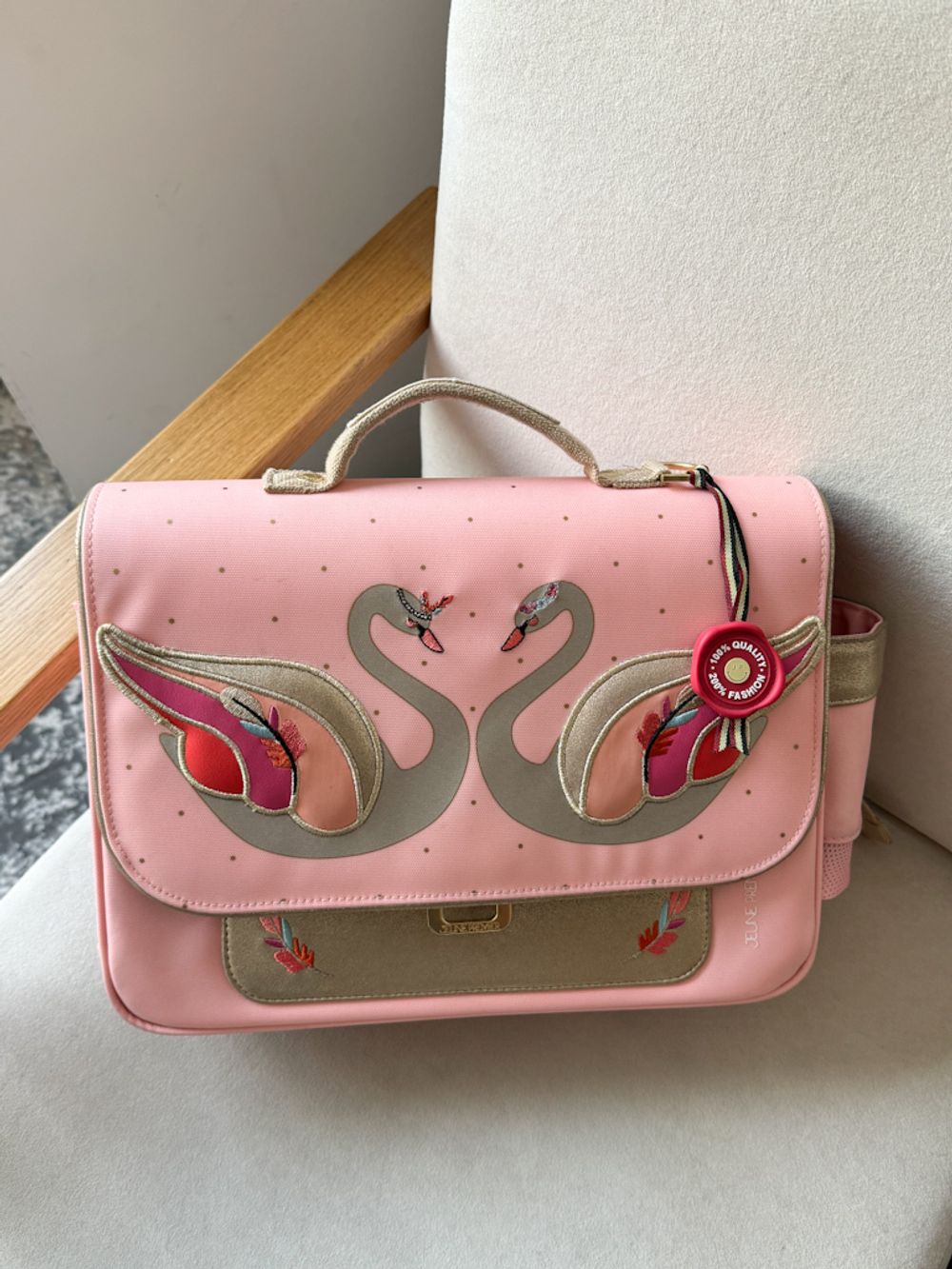 Портфель Jeune Premier Mini