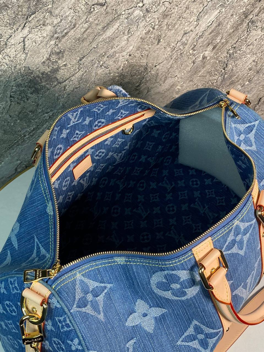 Дорожная сумка Louis Vuitton