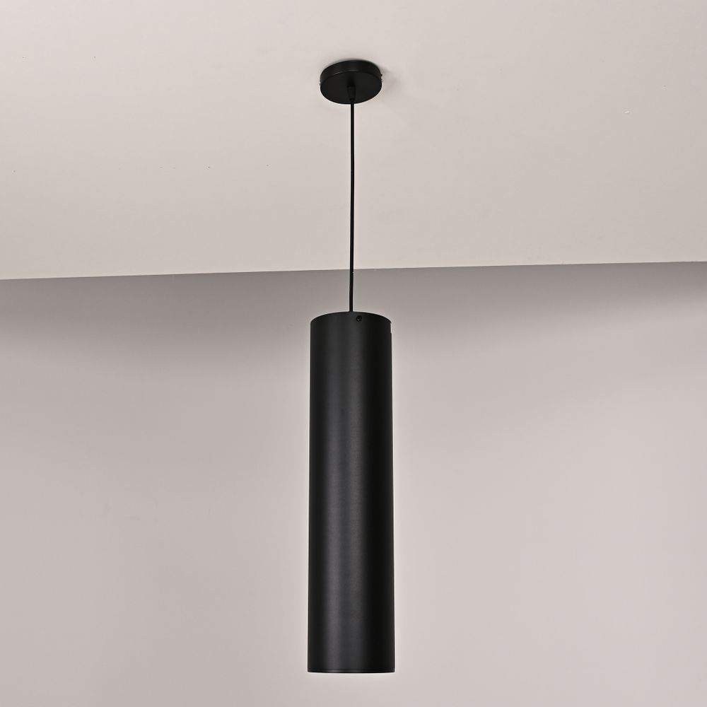 Подвесной светильник Vexa BLACK H50