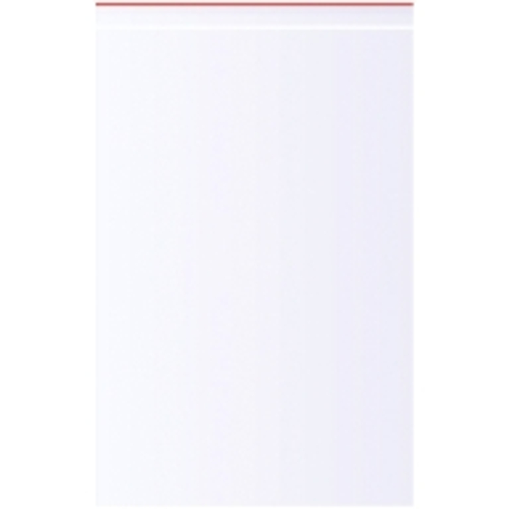 Пакеты с замком "Zip Lock" (100шт.) OfficeClean, 80*120мм, ПВД, 34,3мкм