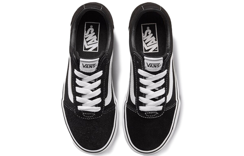 Vans Ward (Женская размерная сетка)