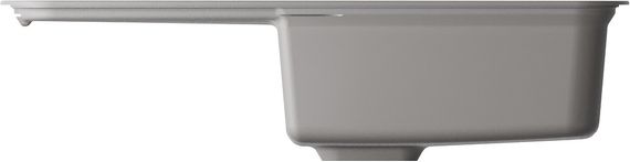 Мойка Omoikiri Tasogare 86-GR Artgranit/leningrad grey(арт.4993459)