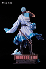 Sakata Gintoki