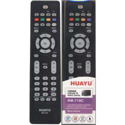 Пульт универсальный для Philips RM-719C (RC-2034301)