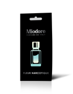Ароматизатор сухой MIODORE MDKP- 3  Aqua (по мотивам Acqua di Gio (Armani))