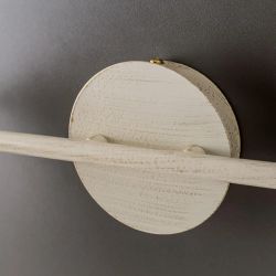 Citilux Винон CL519525 Спот поворотный Крем Золото