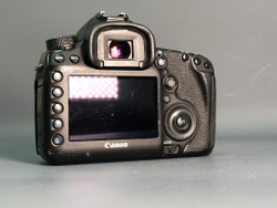 Canon EOS 5D Mark III 92.040 кадров