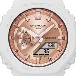 Часы Casio GMA-S2100MD-7A