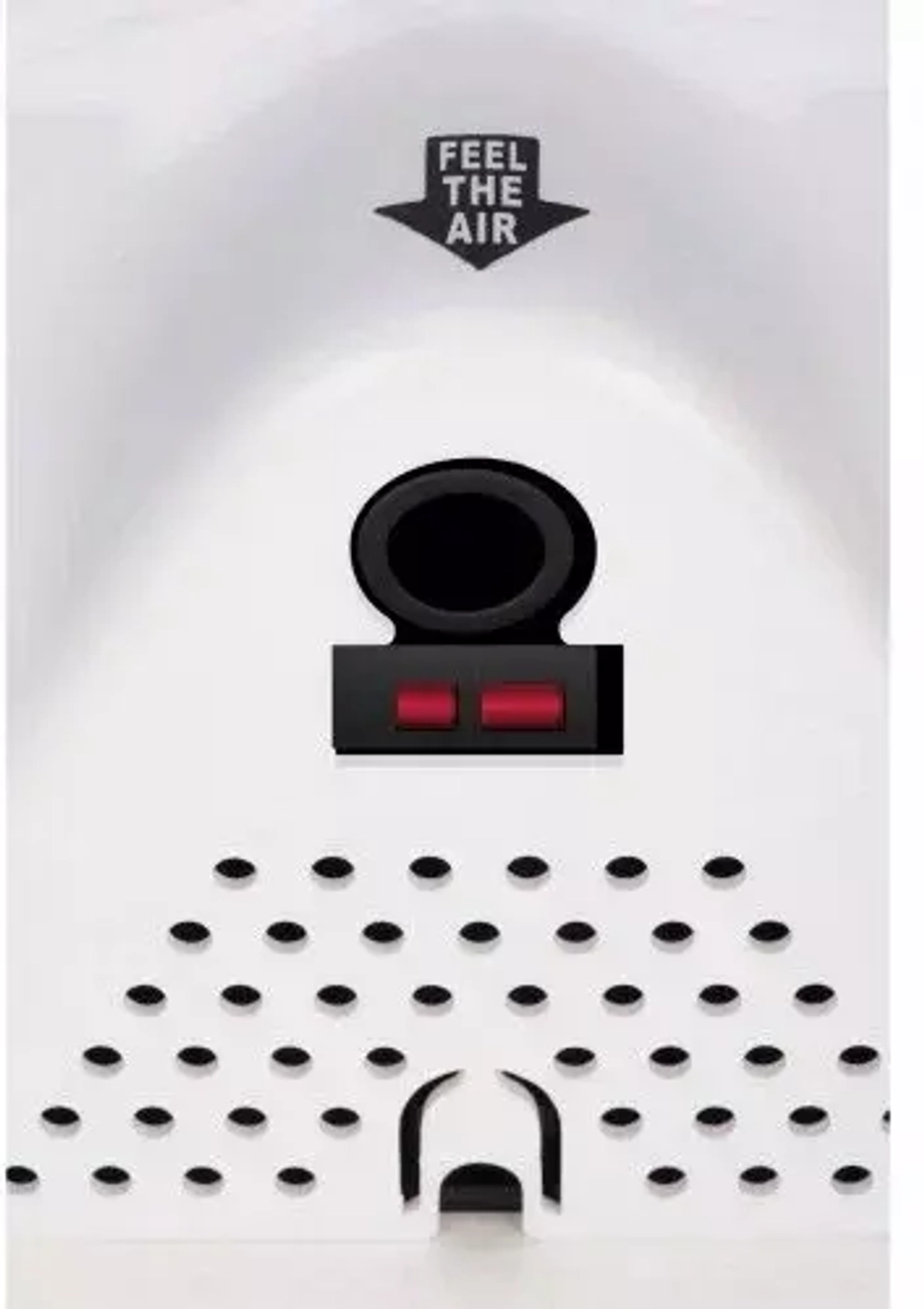 Сушилка для рук Electrolux EHDA/HPW-1800W