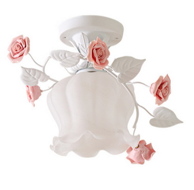 Люстра AT13002/1C WH