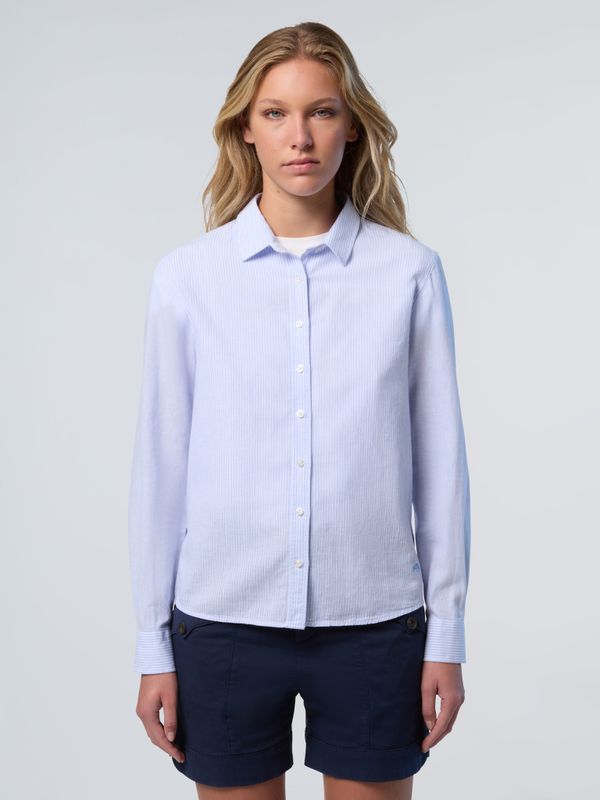 РУБАШКА NORTH SAILS