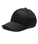 Кепка Zed BOSS BLACK - черный(50495121)