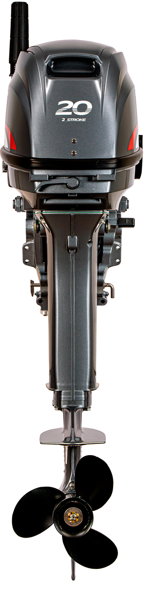 Лодочный мотор HND OB20HS