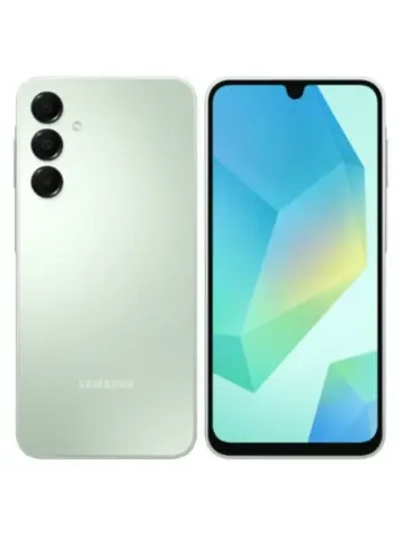 6,7" Смартфон Galaxy A16 4G 8/256 ГБ A16 4G GREEN