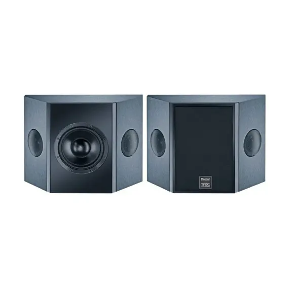 Magnat THX RD 200 Black