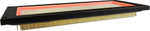 Фильтр  ЦМО R-FAN-F-IP55-9005