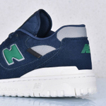 Кроссовки New Balance 550 арт 5064