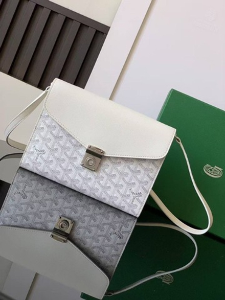 Клатч-Сумка через плечо Goyard