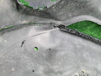 Бампер передний Haval M6 2 (2021-н.в.)