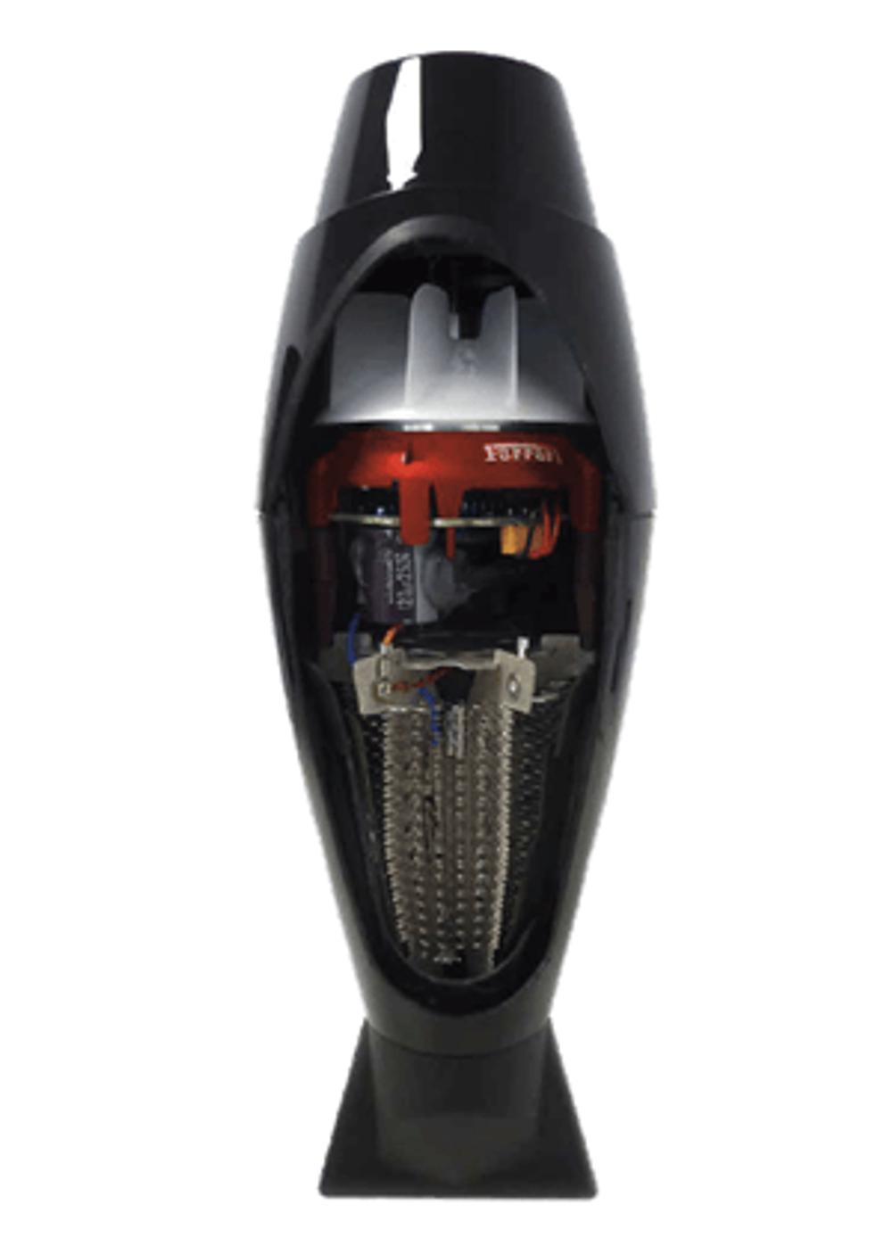 Профессиональный фен BaByliss PRO Rapido Ferrari BAB7000IE 2200w