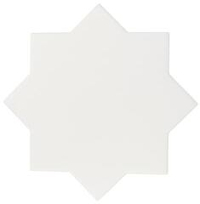Equipe Porto Star White 16.8x16.8