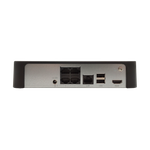 Видеорегистратор ST-NVR-P0406K15 (с 4PoE)