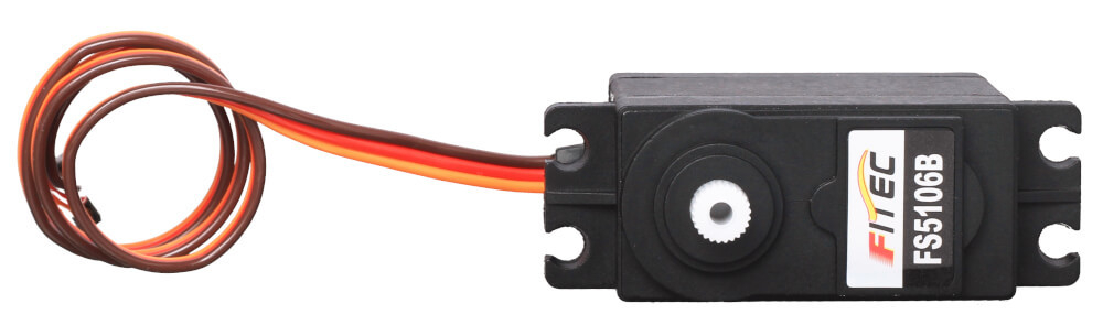 Сервопривод FS5106B