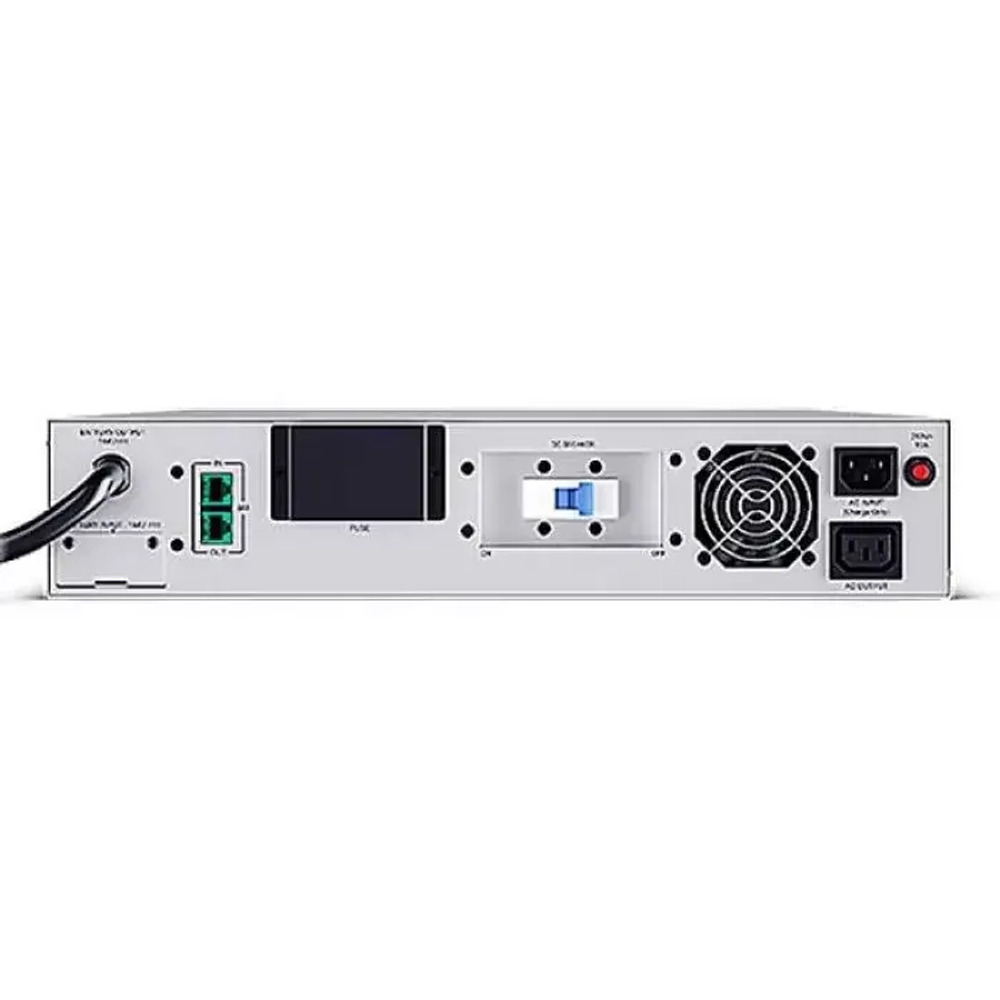 Батарейный блок CyberPower  BPE144VL2U01