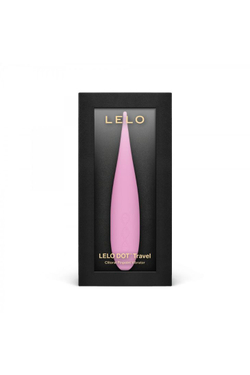 Lelo Dot Travel - точечный стимулятор