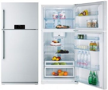 Холодильник Daewoo FN-651NT