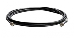 AKG MKA5 антенный кабель с разъемами BNC, длина 5м