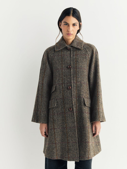 Пальто женское WEEKEND MAX MARA PITONE